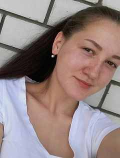 Ирина Яковлева 