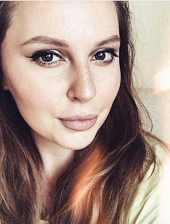 Алиса Байрангулова 