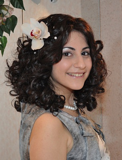 Елена Арутюнян 