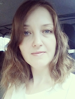 Елена Лахтикова 