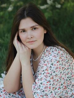 Екатерина Муратова 
