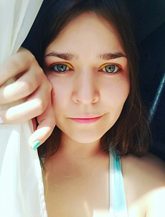Марина Ким 