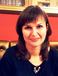 Елена Храмцова 