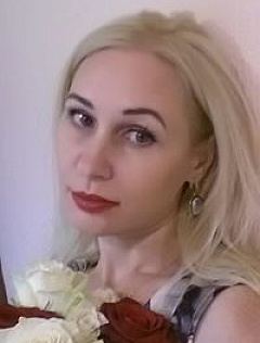 Екатерина Климова 