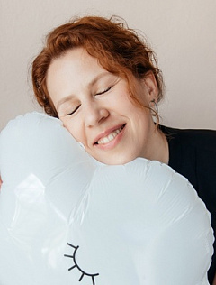 Екатерина Савицкая 