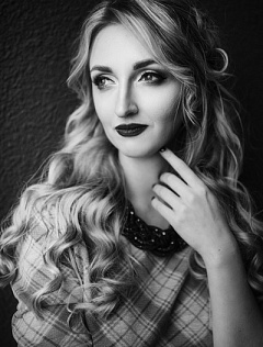Алёна Шулина 