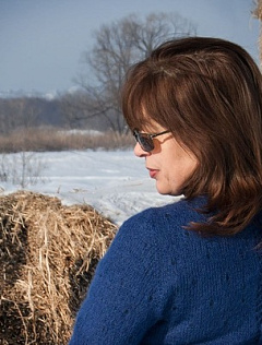 Елена Ковган 