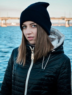 Катя Симиненко 