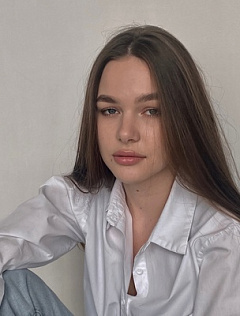 Инна Гикалова 