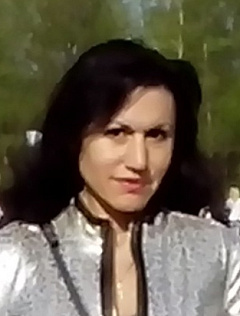 Наталья Красикова 