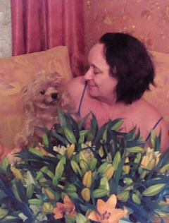 Татьяна Скворцова 