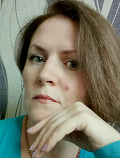 Ирина Герасимова 