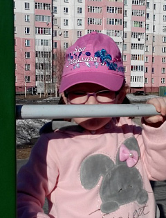 Мария Савченко 
