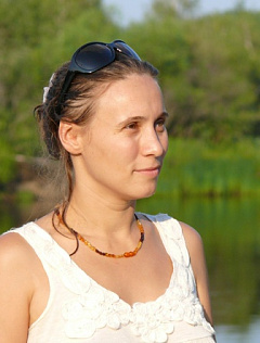 Елена Бычкова 