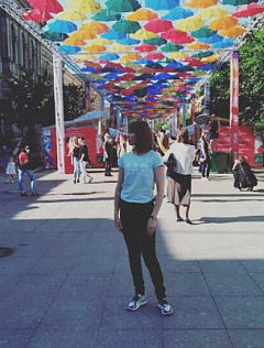 Елена Рослякова 