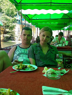 Анна Качура 