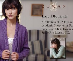 Коллекция Easy DK Knits Коллекция Easy DK Knits