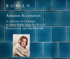 Коллекция Autumn Accesories Коллекция Autumn Accesories