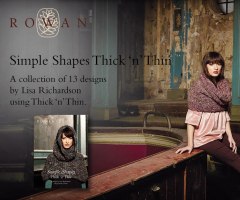 Коллекция Simple Shapes Thick n Thin Коллекция Simple Shapes Thick n Thin